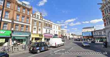 LIVE updates as major Lewisham road CLOSED due to 'emergency services' incident