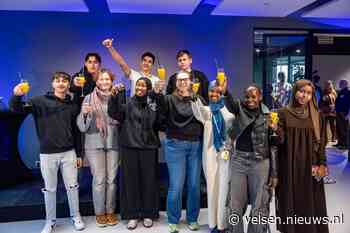 Nova College opent nieuwe locatie in Amstelveen