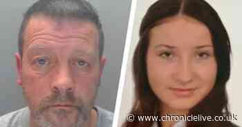 Darlington murderer Simon Vickers' account 'wholly inconsistent with forensic evidence'