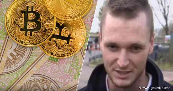 Brit die per ongeluk harde schijf met 730 miljoen euro weggooide, wil nu hele vuilnisbelt opkopen