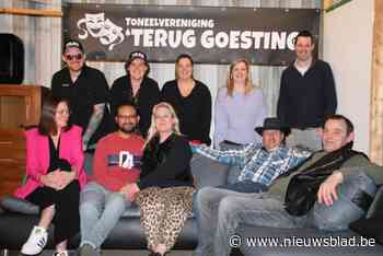 “Iedereen die goesting heeft in toneel, is welkom”: Terug Goesting niet meer voorbehouden voor ex-KLJ’ers