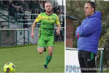 SV Veurne terug in slipstream van leider WS Oudenburg na ware spektakelmatch: “Een paar jongens hebben zich opnieuw getoond”