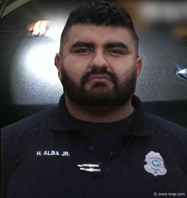 Former APD officer used MVD information as tool to bring more clients into DWI scandal