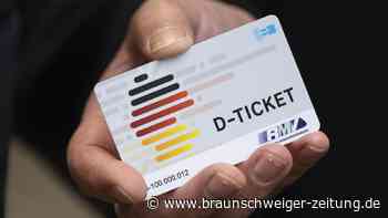 Bundestagswahl und Deutschlandticket: Das planen die Parteien