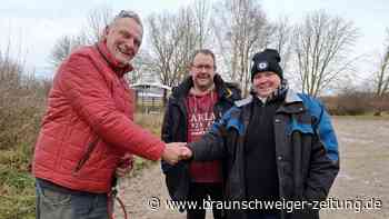 Reitverein in Salzgitter: Glücksgefühle und große Sorgen