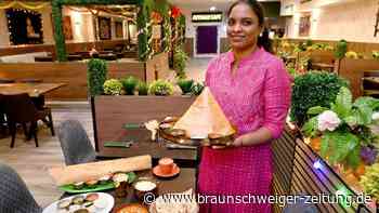 Exotisch: Das bietet das neue indische Restaurant in Wolfsburg