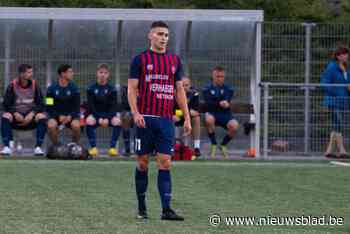 Oude bekende keert opnieuw terug naar Betekom