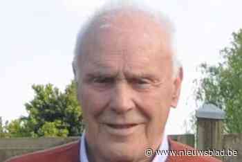 Oud-gemeenteraadslid en fervent boogschutter Raphaël Vanlerberghe overleden: “Hij heeft veel betekend voor de schuttersgilde”