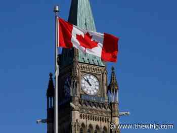The red and white Canadian flag turns 60!