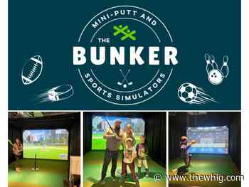 BGC South East drops prices at its entertainment space at Frontenac Mall