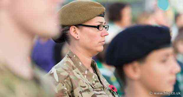 Serco to deliver UK Armed Forces Recruitment Service programme