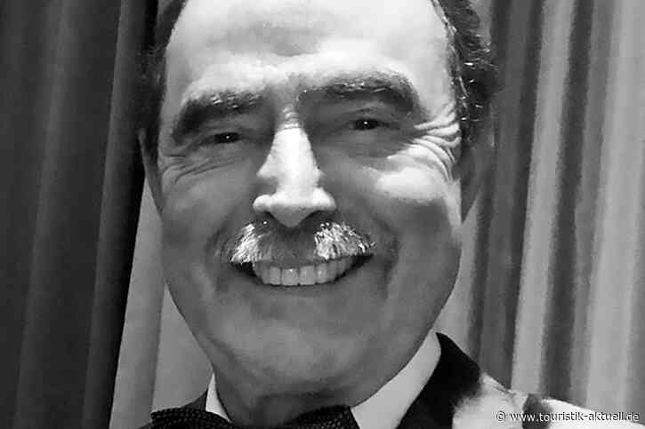 Nees-Reisen: Trauer um Wolfgang Fäth