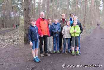 Trappistentocht luidt op 23 februari wandelseizoen in