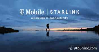 T-Mobile Starlink beta free through July (and not just for T-Mobile customers)