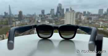 Report: Apple’s plan for standalone AR glasses ‘remains intact’