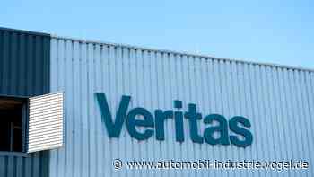 Veritas Thüringen findet Investor 