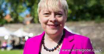 Wirral MP defends raids footage in 'illegal worker' arrests crackdown