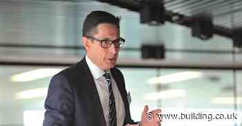 Aecom rings changes as firm replaces Europe boss under wider shake-up