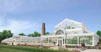 Donald Insall Associates closes Cambridge office and downsizes Bath team