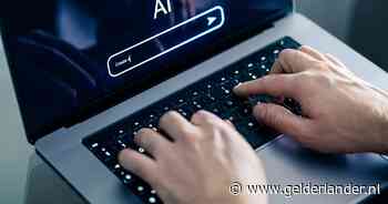Veel zorgen over AI op de werkvloer: ‘Denken altijd dat iets goedkoper of sneller kan’