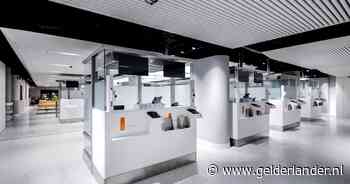 Eurostar weer direct vanaf Amsterdam naar Londen, gloednieuwe en grotere ‘UK terminal’ geopend