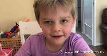 'I missed my son's cancer symptom at first, I thought it was diet'