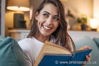 'Life-changing' £18 book on Amazon helping thousands of people feel happier