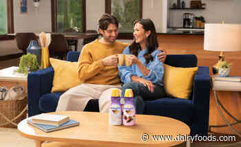 International Delight teams up with “Love is Blind” stars
