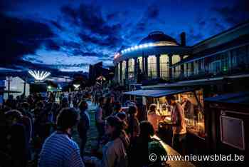 Jaar vol LGBTQIA+-vriendelijke concerten in Botanique