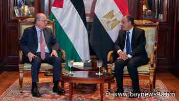 Egypt announces emergency Arab summit after Trump's Gaza plan infuriates key allies