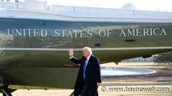 Trump says he will announce 25% steel and aluminum tariffs Monday, and more import duties are coming