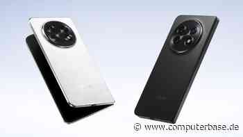 4,2 mm: Oppo bereitet extrem dünnes faltbares Find N5 vor