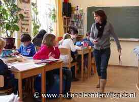 Stijgende kosten zorgen voor rem op bouw van nieuwe schoolgebouwen