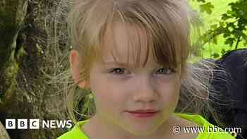 Funeral to be held for murdered schoolgirl