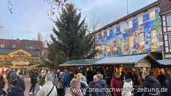 Bilanz: Weihnachtsmarkt in Osterode setzt neue Maßstäbe