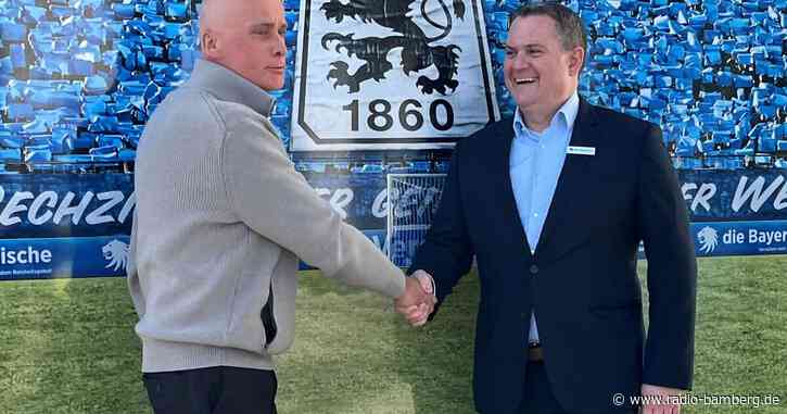 TSV 1860 München: Präsident Reisinger vor dem Abschied