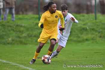SK Pepingen-Halle knoopt na één op negen eindelijk weer aan met zege: “Een club als de onze moet altijd ambitie tonen”