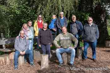 Maak kennis met organisaties via Meerhout voor beginners