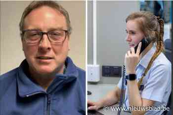 Wijkkantoor politie is operationeel: “Enkel open op afspraak”