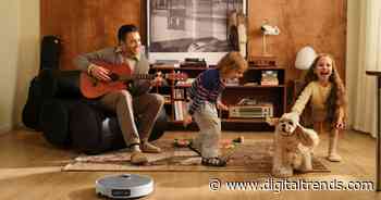 Meet the Future of Home Cleaning with Roborock Saros 10 and 10R