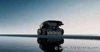 Beatbot launches the AquaSense 2 Series alongside new partnership with U.S. SailGP team