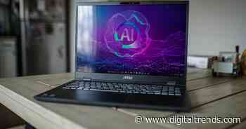 Intel needed a win — its new laptop CPU delivers just that