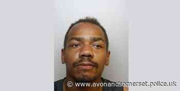 Man sentenced for affray during violent disorder