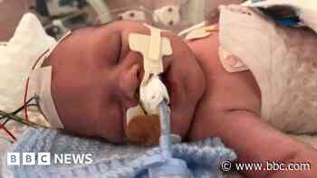 Troubled NHS trust pleads guilty in baby deaths case