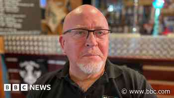 Ex-mineworkers 'dying while waiting for pension cash'