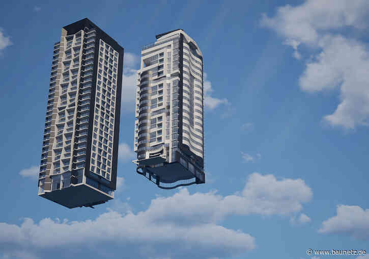 Verschwundene Gärten, gedopte Metropole - Filmtipps zur 75. Berlinale