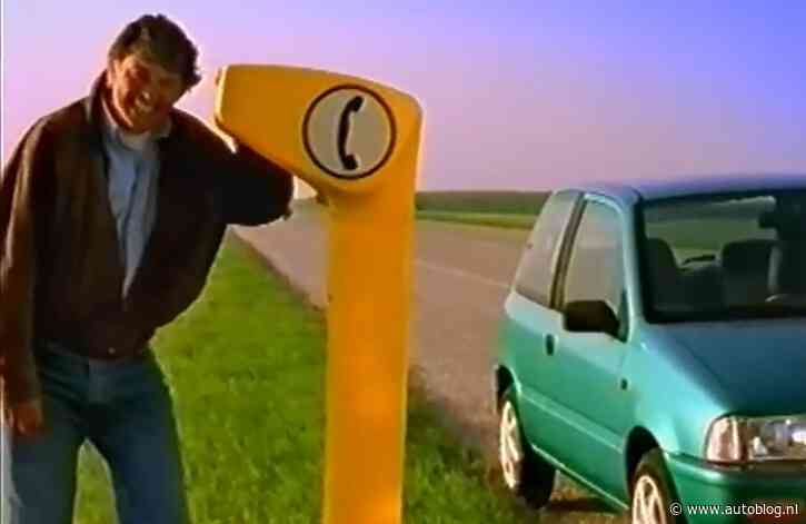 Ron Brandsteder (74) overleden: een ode aan zijn geniale autoreclames