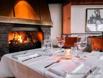 Five Vancouver restaurant ideas for Valentine's Day