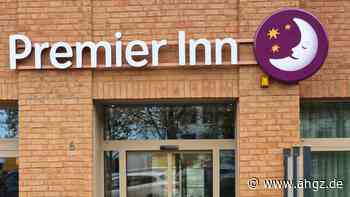 Expansion: Premier Inn eröffnet erstes Hotel in Österreich