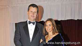 Festnahme vor Buch zum Fall Hildebrand